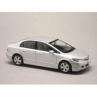 HONDAD civic 2006 Escala 1/43 , Marca First 43