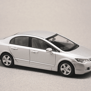 HONDAD civic 2006 Escala 1/43 , Marca First 43