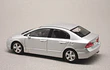 HONDAD civic 2006 Escala 1/43 , Marca First 43