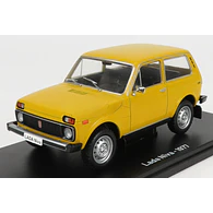 Lada Niva 2121, IXO, Escala 1:24 
