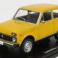 Lada Niva 2121, IXO, Escala 1:24  - Miniatura 1