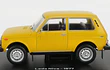 Lada Niva 2121, IXO, Escala 1:24 
