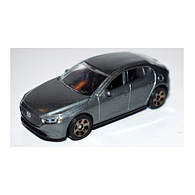 Mazda 3 , Escala 1-64 Matchbox