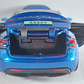 Tesla Modelo 3 AZUL, Chino, Escala 1-32 - Miniatura 4