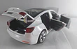 Tesla Modelo 3 BLANCO, Chino, Escala 1-32