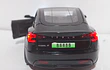 Tesla Modelo 3 NEGRO, Chino, Escala 1-32