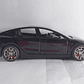 Tesla Modelo 3 NEGRO, Chino, Escala 1-32 - Miniatura 4