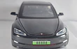 Tesla Modelo 3 NEGRO, Chino, Escala 1-32