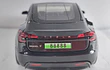 Tesla Modelo 3 NEGRO, Chino, Escala 1-32