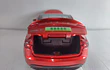 Tesla Modelo 3 ROJO, Chino, Escala 1-32