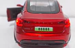 Tesla Modelo 3 ROJO, Chino, Escala 1-32