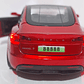 Tesla Modelo 3 ROJO, Chino, Escala 1-32 - Miniatura 4