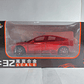 Tesla Modelo 3 ROJO, Chino, Escala 1-32 - Miniatura 5