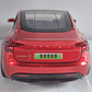 Tesla Modelo 3 ROJO, Chino, Escala 1-32 - Miniatura 6