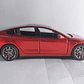 Tesla Modelo 3 ROJO, Chino, Escala 1-32 - Miniatura 7
