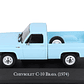 CHEVROLET C 10 1974 Escala 1/43 , Marca Ixo - Miniatura 1