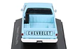 CHEVROLET C 10 1974 Escala 1/43 , Marca Ixo