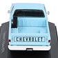 CHEVROLET C 10 1974 Escala 1/43 , Marca Ixo - Miniatura 4