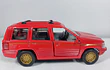 Jeep gran Cherokee marca sunny escala 1/32
