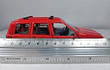 Jeep gran Cherokee marca sunny escala 1/32