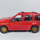Jeep gran Cherokee marca sunny escala 1/32 - Miniatura 6