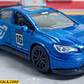 Subaru Impreza AZUL WRX STI, Jada, Escala 1-32 - Miniatura 1
