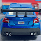 Subaru Impreza AZUL WRX STI, Jada, Escala 1-32 - Miniatura 5