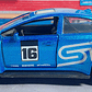 Subaru Impreza AZUL WRX STI, Jada, Escala 1-32 - Miniatura 9