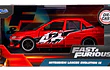 Mitsubishi Lancer Evolution IX, Jada, Escala 1-32- 