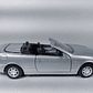 Mercedes Benz Clase Clk, Escala 1/36 - Miniatura 1