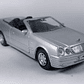 Mercedes Benz Clase Clk, Escala 1/36 - Miniatura 4
