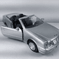 Mercedes Benz Clase Clk, Escala 1/36 - Miniatura 7