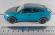 Lamborghini Urus performante VERDE 1/36, kinsmart