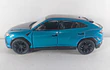 Lamborghini Urus performante VERDE 1/36, kinsmart