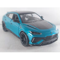 Lamborghini Urus performante VERDE 1/36, kinsmart