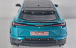 Lamborghini Urus performante VERDE 1/36, kinsmart
