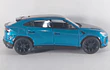Lamborghini Urus performante VERDE 1/36, kinsmart