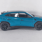 Lamborghini Urus performante VERDE 1/36, kinsmart - Miniatura 6