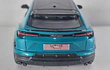 Lamborghini Urus performante VERDE 1/36, kinsmart
