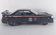 Nissan Skyline GT-R 1995, Jada, Escala 1-32