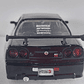 Nissan Skyline GT-R 1995, Jada, Escala 1-32 - Miniatura 5
