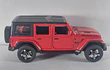 Jeep  RUBICON Wrangler 4P Escala 1-32 CHIYUAN LEDS