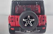 Jeep  RUBICON Wrangler 4P Escala 1-32 CHIYUAN LEDS