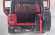 Jeep  RUBICON Wrangler 4P Escala 1-32 CHIYUAN LEDS