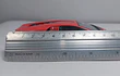 Lamborghini COUNTACHLP 800-4 ROJO  1/36, Marca KINSMART