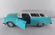 Chevrolet Nomad 1955 1-40 CHINO