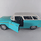 Chevrolet Nomad 1955 1-40 CHINO - Miniatura 2