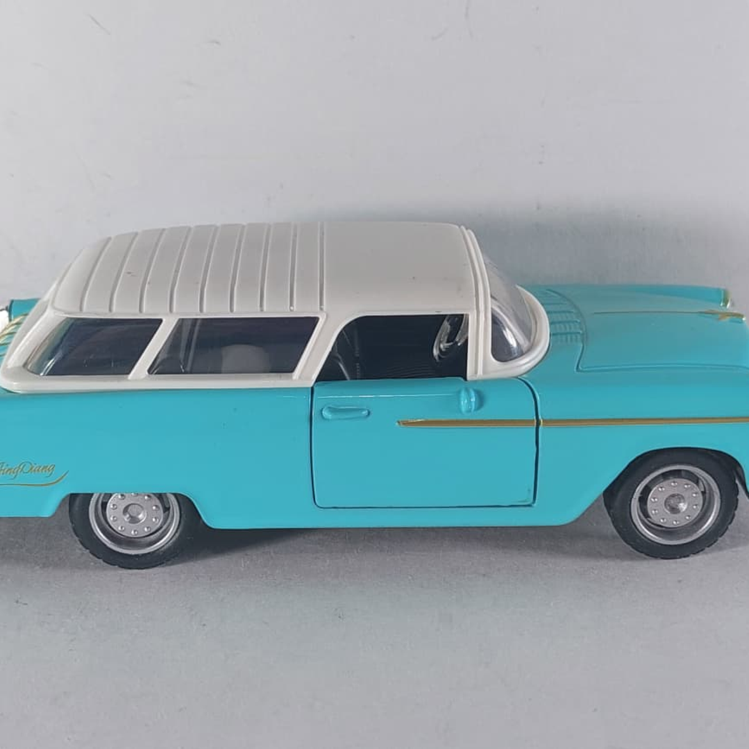Chevrolet Nomad 1955 1-40 CHINO 3
