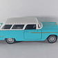 Chevrolet Nomad 1955 1-40 CHINO - Miniatura 3