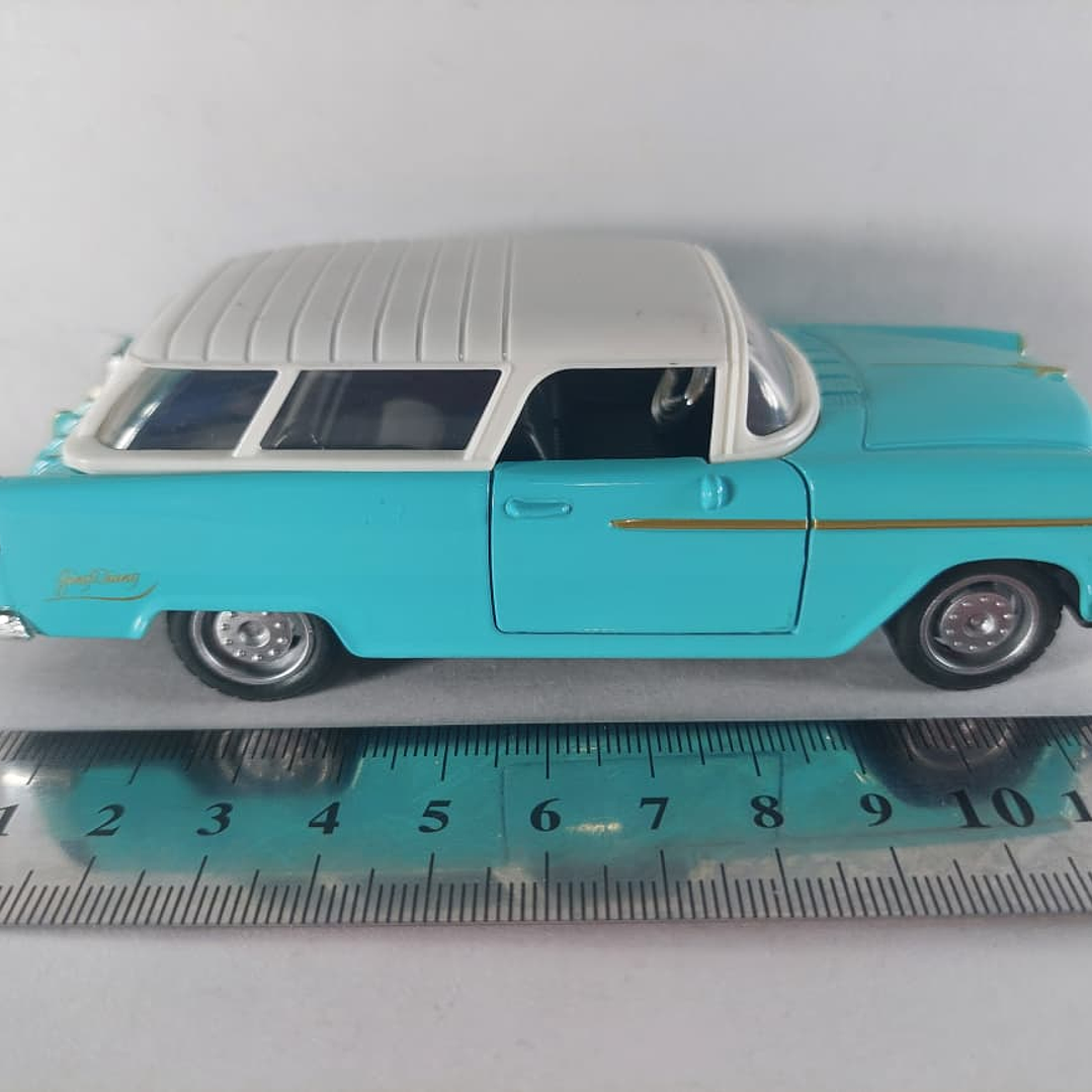 Chevrolet Nomad 1955 1-40 CHINO 4